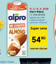 ALPRO N�POJ