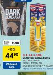 DR. OETKER GRLOV� BARVA