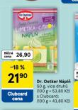 DR. OETKER N�PL�