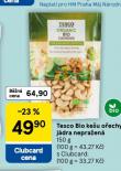 TESCO BIO KE�U O�ECHY J�DRA NEPRA�EN�
