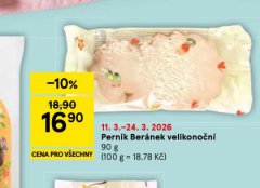 PERN�K BER�NEK VELIKONO�N�