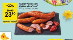 PEJSKAR VELIKONO�N� KLOB�SA S KOP�IVOU