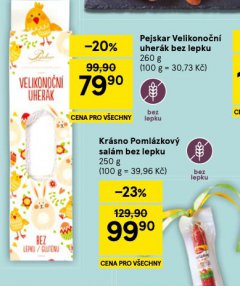PEJSKAR VELIKONO�N� UHER�K BEZ LEPKU