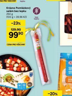 KR�SNO POML�ZKOV� SAL�M BEZ LEPKU