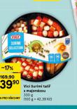 VICI SURIMI TAL�� S MAJON�ZOU