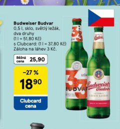 PIVO BUDVAR 33