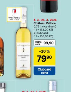 CHATEAU VALTICE