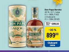 DON PAPA BAROKO