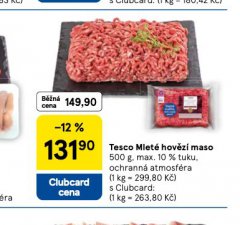 MLET� HOV�Z� MASO