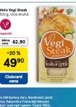 VETIO VEGI STEAK