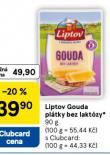 LITPV GOUDA PL�TKY BEZ LAKT�ZY