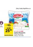GALBANI MOZZARELLA