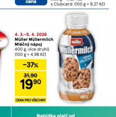 M�LLERMILCH ML��N� N�POJ