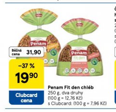 PENAM FIT DEN CHL�B