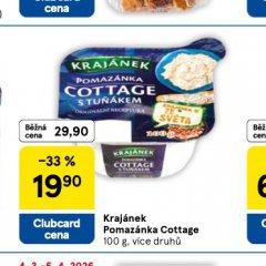 KRAJ�NEK POMAZ�NKA COTTAGE