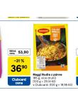 MAGGI NUDLE Z P�NVE