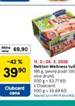 NEKTON WELLNESS TU��K
