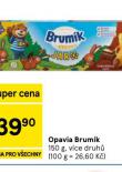 OPAVIA BRUM�K