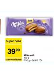 MILKA SOFT