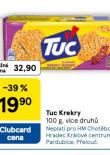 TUC KREKRY