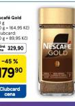 NESCAF� GOLD
