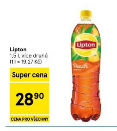 LIPTON