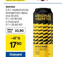 SEMTEX