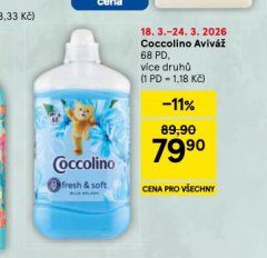 COCCOLINO AVIV��