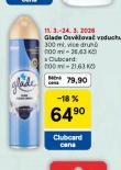 GLADE OSV̎OVA� VZDUCHU