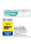 ELMEX ZUBN� PASTA