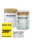 KENDAMIL MLÉČNÁ VÝŽIVA V PRÁŠKU