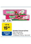 GOODIES OVESN� TY�INKA