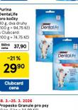 PURINA DENTALIFE PRO KO�KY