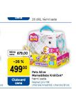 PETS ALIVE MAMA&BABY KR�L��EK