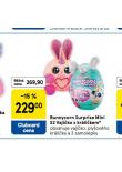 BUNNYCORN SURPSISE MINI S2 VAJ��KO S KR�L��KEM