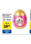 DISNEY PRINCESS ZLAT� VAJ��KO S P�EKVAPEN�M