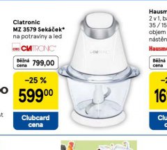 CLATRONIC SEK��EK