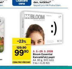 KANCEL��SK� PAP�R