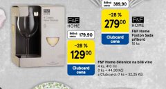 SKLENICE NA B�L� V�NO