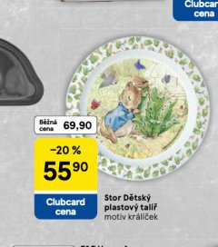 D�TSK� PLASTOV� TAL��