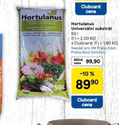 HORTULANUS UNIVERZ�LN� SUBSTR�T