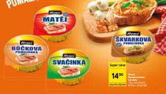 HAM� KONZERVOVAN� V�ROBKY