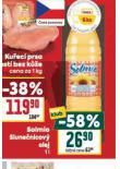 SOLMIO SLUNE�NICOV� OLEJ