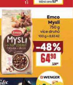 EMCO MYSLI