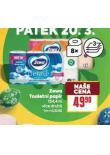 ZEWA DELUXE TOALETN� PAP�R