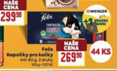 FELIX KAPSI�KY PRO KO�KY