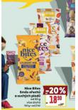 NICE BITES SM�S O�ECH� A SUCH�CH PLOD�