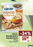 CLEVER MANDLE J�DRA BLAN��ROVAN�