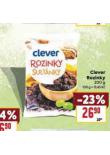 CLEVER ROZINKY