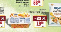 CLEVER KANDOVAN� SM�S